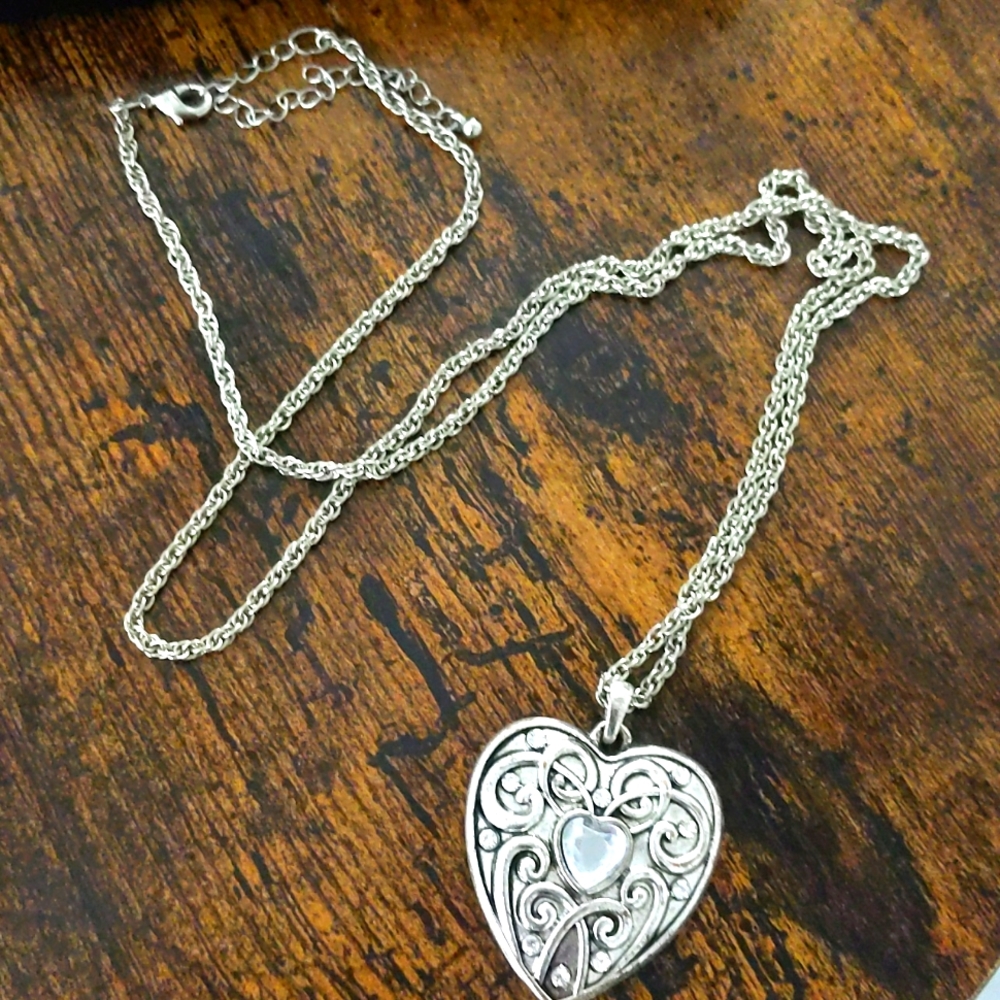 Fashion necklace